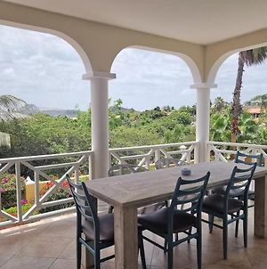Casa Di Aventura, Jan Thiel Curacao Διαμέρισμα Exterior photo
