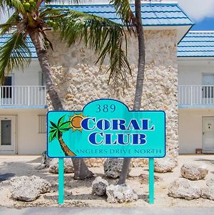 Coral Club #108 Ξενοδοχείο Marathon Exterior photo