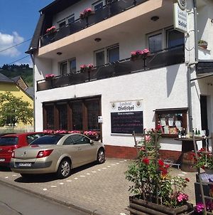 Landhotel-Restaurant Wolfshof Traben-Trarbach Exterior photo