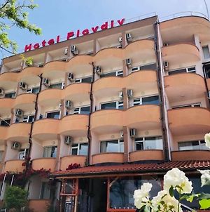 Plovdiv Hotel Πριμόρσκο Exterior photo