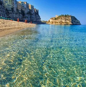 Dreams Tropea Mare Bed and Breakfast Exterior photo