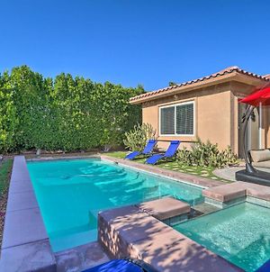 Spacious Palm Springs Retreat With Game Room! Exterior photo