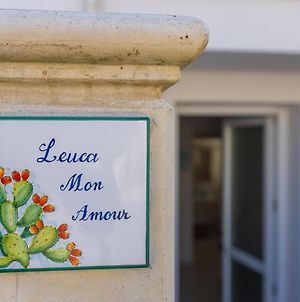 Leuca Mon Amour Διαμέρισμα Santa Maria di Leuca Exterior photo