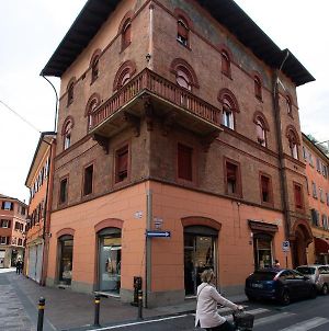 45 - Tourist House Bologna Oberdan Διαμέρισμα Exterior photo