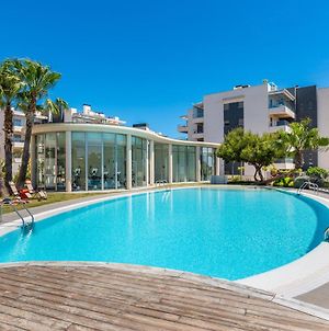 La Zenia Cocoon - Luxury Penthouse With Jacuzzi, 3 Pools, Sauna, Gym, Playstation Dehesa de Campoamor  Exterior photo