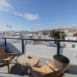 She Mykonos - Luxury Apartments Mykonos Town Exterior photo