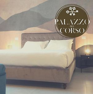 Rooms And Apartments Palazzo Del Corso Altamura Exterior photo
