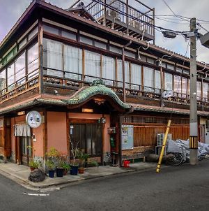 Yadoya Hiraiwa Ξενοδοχείο Κιότο Exterior photo