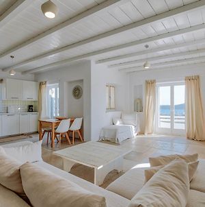 Luxury House With Panoramic View, St George, Antiparos Διαμέρισμα Άγιος Γεώργιος Exterior photo