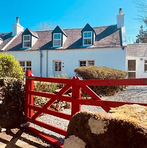 No 4 Old Post Office Row Isle Of Skye - Book Now! Βίλα Eyre Exterior photo
