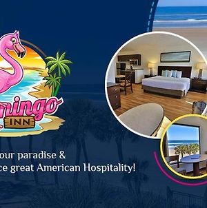Flamingo Inn Παραλία Ντειτόνα Exterior photo