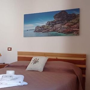 Nonna Gio House Ξενοδοχείο Castellammare del Golfo Exterior photo
