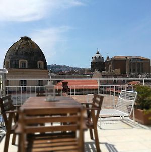 Beauty Of Naples With Panoramic Terrace S4 Διαμέρισμα Exterior photo