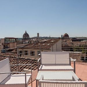 Penthouse Hilife Amazing Panoramic Terrace Of Florence!-Hosted By Sweetstay Exterior photo