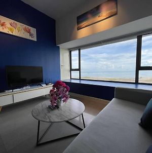Imperio Residence Seapoolview With Wifi 2Bedroom Tvbox Malacca Exterior photo