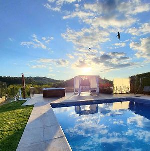 Villa Moura - Pool & Jacuzzi Póvoa de Lanhoso Exterior photo
