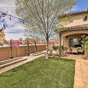 Spacious And Wfh-Friendly Abq Home With Grill! Αλμπουκέρκι Exterior photo