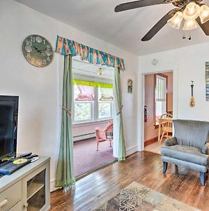 Ideally Located Wildwood Apt - Shared Patio! Διαμέρισμα Exterior photo
