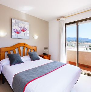 Costa Andaluza Ξενοδοχείο Μοτρίλ Exterior photo