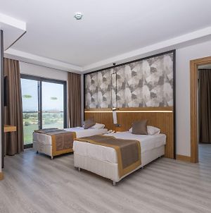 Sorgun Akadia Luxury Premium Hotel Manavgat Exterior photo