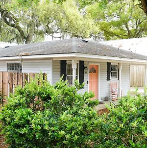 Peachtree Cottage-Mile And A Half From Beach St. Simons Island Exterior photo