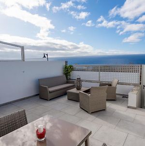 Luxurious Apartment With Large Terrace And Sea Views Tabaiba Exterior photo