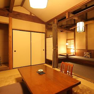 Oyado Noshiyu Ξενοδοχείο Minamioguni Exterior photo