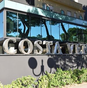 Hotel Costa Verde Μιλάνο Μαριτίμα Exterior photo