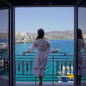Casa Porto Boutique Hotel - Adults Only Άγιος Νικόλαος Exterior photo