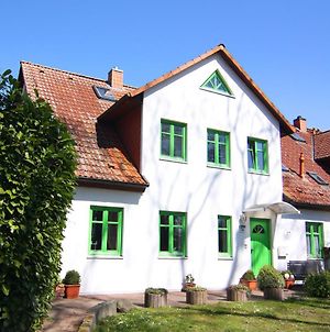 Apartment House Kranichblick, Breege Exterior photo
