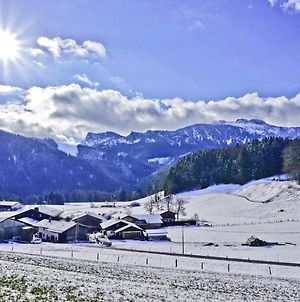 Ferienwohnungen Wanderparadies Aschau im Chiemgau Exterior photo