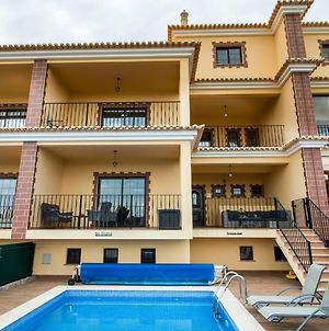Algarve Luxury Home With Private Heated Pool II Silves Exterior photo
