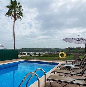 Algarve Luxury Home With Private Heated Pool Silves Exterior photo
