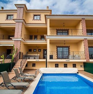 Algarve Luxury Home With Private Heated Pool Silves Exterior photo