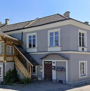 Klosterhof Krems - Grosses Ferienapartment Im Herzen Der Wachau Imbach Exterior photo