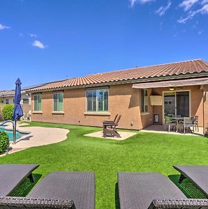 Large Home Near Superbowl And Spring Training With Pool! Surprise Exterior photo