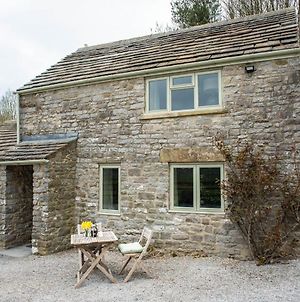 Brosterfield Cottage Foolow Exterior photo