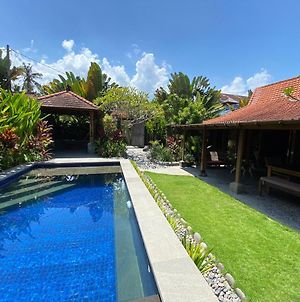 Balian Beach Villa Selemadeg  Exterior photo