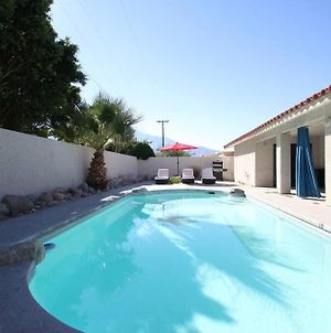 Entire Home Spacious 3Bd And 2 Bath With Private Pool Cathedral City Exterior photo