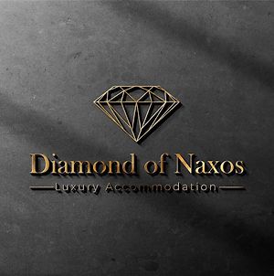 Little Diamond Of Naxos Διαμέρισμα Αγγίδια Exterior photo