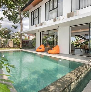 Villa Daun 3 Canggu By Nagisa Bali Dalung  Exterior photo