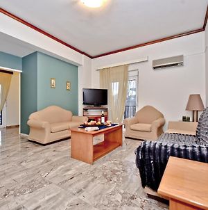 Two Bedroom Apartment In Heraklion Exterior photo