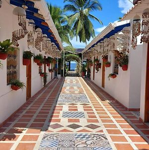 Hotel Playa Tiburon Coveñas Exterior photo