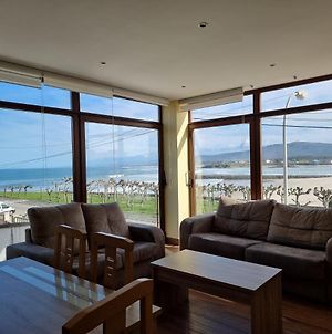 Vivienda De 4 Dormitorios Con Vistas Al Mar Foz Exterior photo