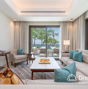 Dream Inn Apartments - Address Beach Residence Φουτζάυρα Exterior photo