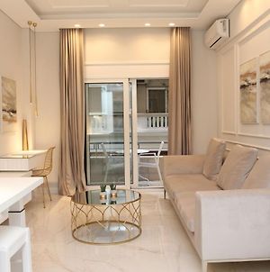 Adri & Marg Luxury Living Διαμέρισμα Αθήνα Exterior photo