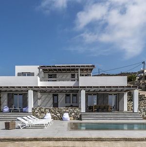 Villa Templo Y Mar Private Pool Sunset View Mykonos Town Exterior photo