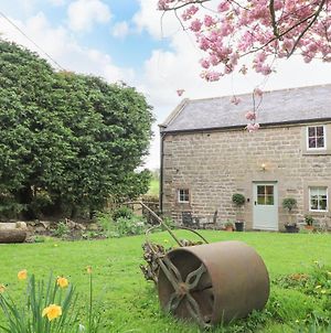 Dale End Farm Cottage Bakewell Exterior photo