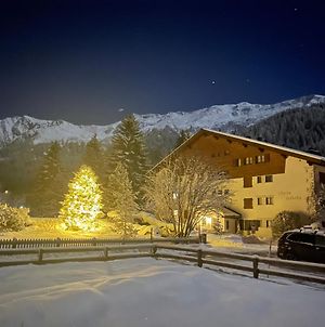 Wef Luxury Living Διαμέρισμα Klosters Exterior photo