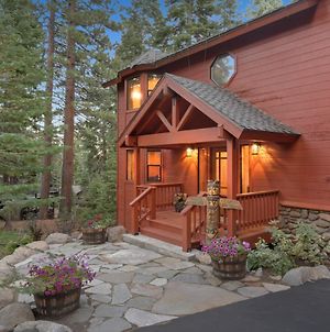 Tahoe Lakeview Lodge Carnelian Bay Exterior photo